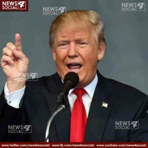 donald trump says china also intervene in us presidential elections 1