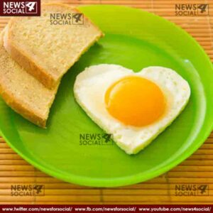 eating an egg a day can reduce the risk of heart disease study 3 news4social -