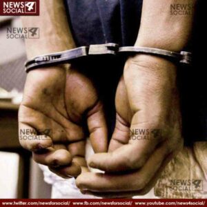 eight people arrested for selling aircraft oil yamuna expressway uttar pradesh 2