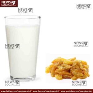 health benefits of drink milk with apricot 3 news4social -