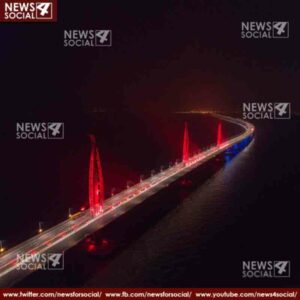 hong kong zhuhai macau bridge is the world longest bridge in china see photos specialities 1 news4social -