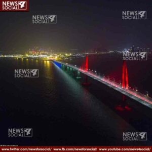 hong kong zhuhai macau bridge is the world longest bridge in china see photos specialities 2 news4social -