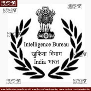 intelligence bureau invites applications for security assistant executive recruitment 1