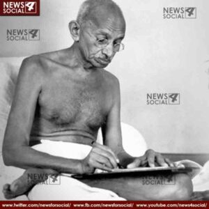 know the 16 rare facts of mahatma gandhi 8 news4social -