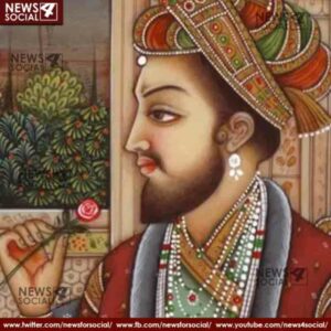 mughal empire 3