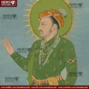 mughal empire 5