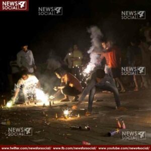 no complete ban on firecrackers supreme court allows some conditions 2 news4social -