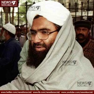 pakistan jem chief jihadist leader masood azhar bed ridden life threatening ailment 1 news4social -