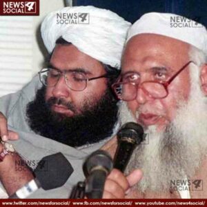 pakistan jem chief jihadist leader masood azhar bed ridden life threatening ailment 4 news4social -