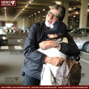 story amitabh bachchan takes suggestions from daughter shweta for right scripts 1