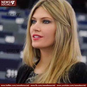 the top 10 most beautiful women in politics 1