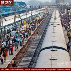 two lakh towels theft from indian railway 2