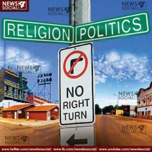why do the leaders in India use religion in politics 1 news4social -