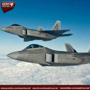 F 22 Rafter