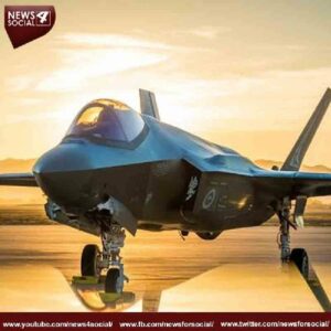 F 35