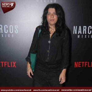 Joya akhtar