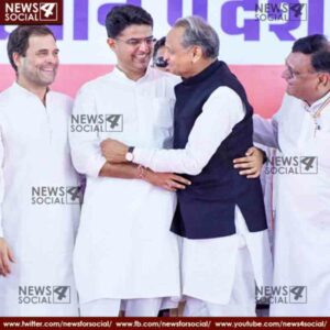 congress president rahul gandhi wants alliance ncp rld ljd 1 news4social -