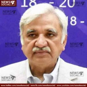 election commission new chief officer sunil arora 1 news4social -