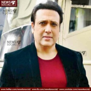 govinda said conspiracy is being hatched against me for the last 9 years 1