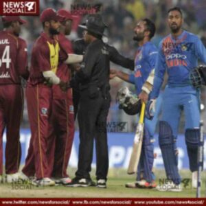 india vs west indies 1