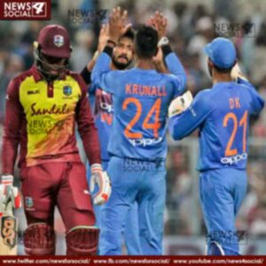 india vs west indies 3