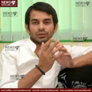laloos familys new trouble tej pratap yadav gave divorce application 1