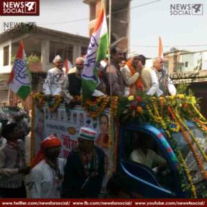 madhya pradesh assembly election 2018 campaign last day bjp amit shah shivraj congress kamal nath akhilesh 1 news4social -