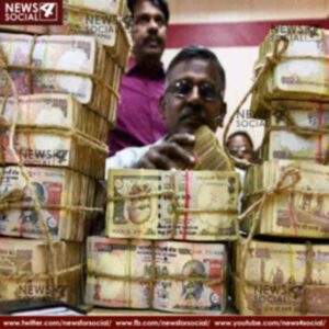 s gurumurthy says economy would have collapsed but for demonetisation 1 news4social -