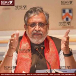 sushil modi slams supreme court on ram mandir issue 2