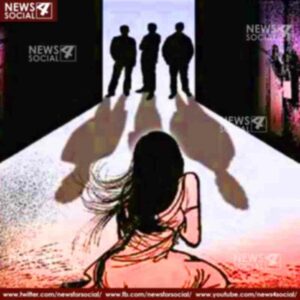 women was gangraped in jharkhand 1