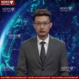 worlds first ai news presenters unveiled in china 1 news4social -