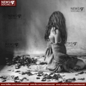 A woman from Gorakhpur went to meet her husband in Maharajangj district jail raped outside the district jail 1 news4social -