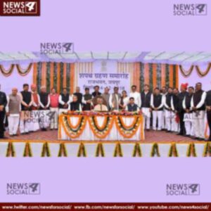 All MLAs milainiour in the Cabinet of Gehlot in Rajasthan 1 news4social -