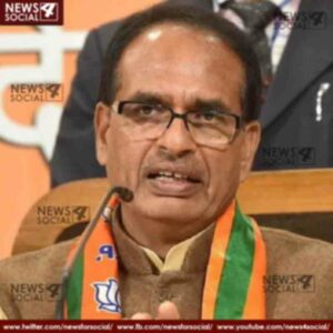 Congress Shivraj scared of defeat in Madhya Pradesh 2
