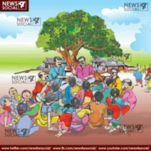 Gram Panchayat will get better cash award 1