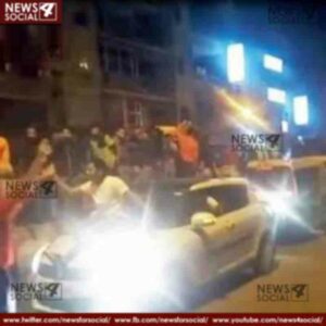 HOOLIGANS CAN’T CREATE HAVOC ON THE EVENING OF NEW YEAR AS ADMINISTRATION MADE THE CLAMP DOWN POLICY 2