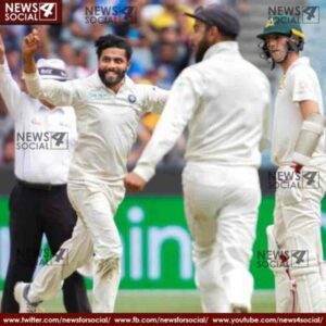 IND vs AUS 3rd Test 3 news4