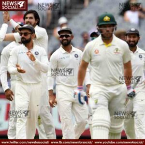 IND vs AUS 3rd Test 4 news4
