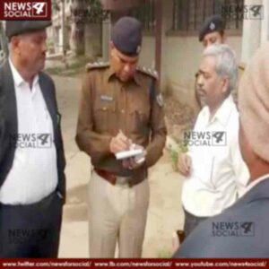 In Bihar criminals shot and killed a lawyer 1