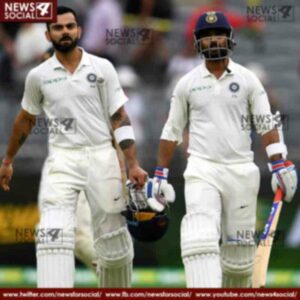 India vs Australia 2018 2