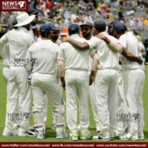 India vs Australia 2018 3
