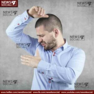 Know what causes you to get rid of body odor 2 news4social -