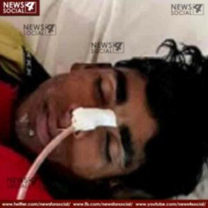 LOVERS BODY FOUND IN THE FIELD OF THE SUGARCANE 1