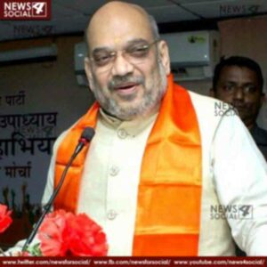 Lok Sabha elections Shah appointed in charge for 18 states 1