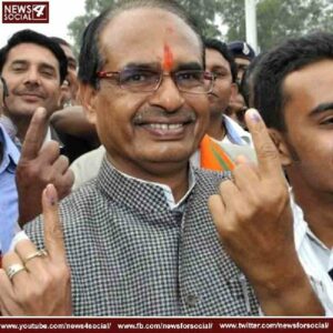 Shivraj singh chauhan