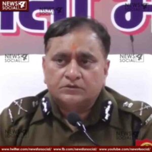 Strict and comprehensive arrangement of security in Kumbh Mela 2019 1 news4social -
