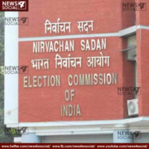 WHY DID SHIV RAJ SINGH CHAUHAN CHARGES ALLEGATION AT ELECTION COMMISSION 1