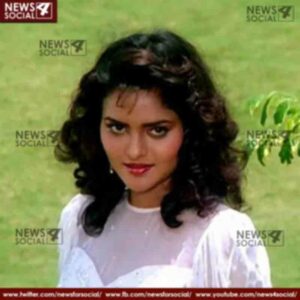 Where did this beautiful actress 1 disappear