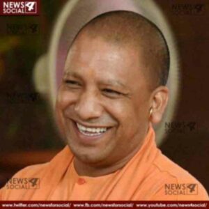 Yogi will come out as a procession in the Wedding Panchami Festival program at Janakpur 1 news4social -