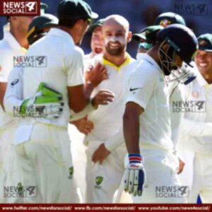 australia vs india 1 1